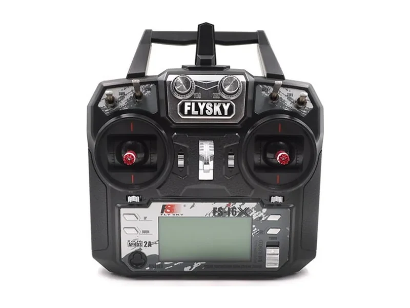 FlySky FS-i6X
