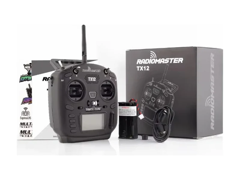 RadioMaster TX12 Mark II